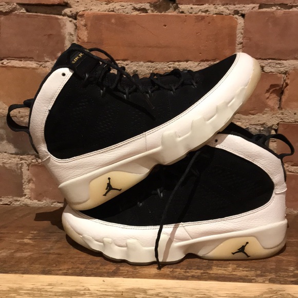 Nike Air Jordan 9 Retro City Of Flight sz 9. - Picture 8 of 8